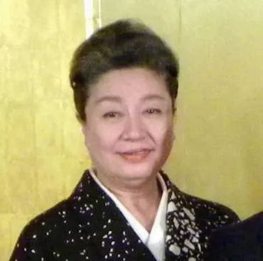 三林京子昭和、平成、令和…3時代で朝ドラ出演決まる芸能デイリースポーツ