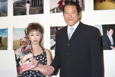 アントニオ猪木、愛妻 田鶴子との深い絆と晩年を振り返る！（猪木、すい臓がん、闘病生活）？アントニオ猪木の愛と死と、最期