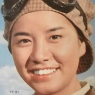 浅茅陽子
