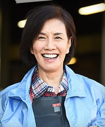 浅茅陽子エバラ焼肉CM降板理由、女優としての現在の様子夫や息子は
