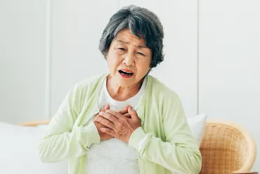 もんたよしのりさんも…大動脈解離の突然死リスク更年期を迎えた女性も危険