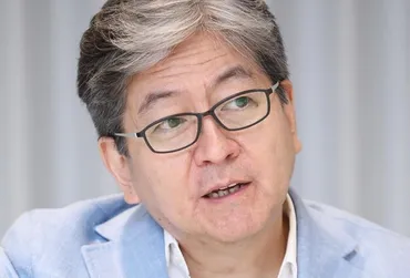 マネックスグループの松本社長が語る゛コインチェック゛の生かし方