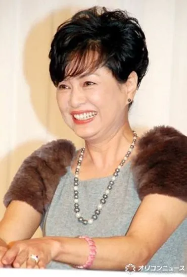 かとうかず子、庭に実った゛大量の柿゛を紹介「息子娘が参加して作業してくれました」 元夫は東国原英夫:山陽新聞デジタル