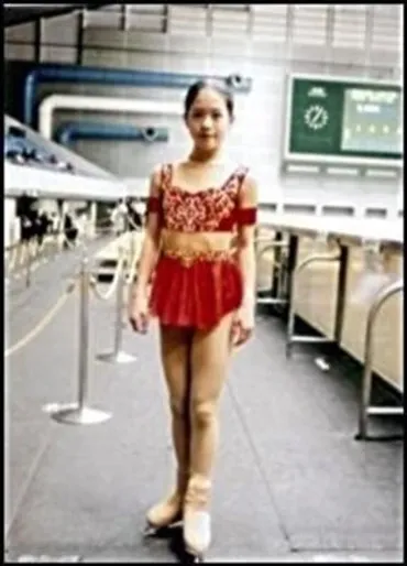 鈴木明子、フィギュアスケートの軌跡を振り返る！～幼少期から摂食障害、そして現役時代の葛藤と栄光とは？鈴木明子のスケート人生：挑戦、葛藤、そして輝き