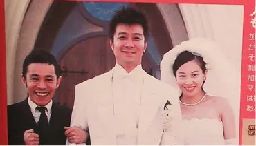 抱き続ける秘訣は？】加藤浩次は嫁の緒沢凛を週2で抱いてる ...