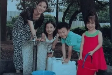 加藤浩次の娘、子供は3人長女の娘の名前は小羽さん、息子の快晴さんは立教大学在学中 