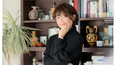 ヤマザキマリさんの子育て論とは？ 息子デルスさんのハワイ大学生活と多様な価値観？漫画家ヤマザキマリさんの息子・デルスさんの成長と、自由な子育て