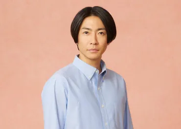相葉雅紀、ドラマ初主演!石井ふく子プロデューサーの新作は゛故・橋田壽賀子さんに捧げる物語゛映画ニュース