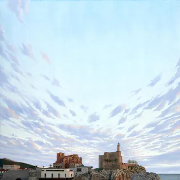 神津 善之介 Yoshinosuke Kozu – ページ 4 – スペイン在住の画家 神津 善之介の公式webサイトです