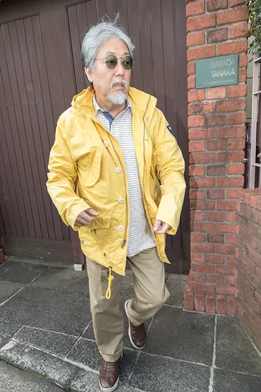 沢田研二の暴走は加齢が原因!? 話題の「老人病」チェックリスト (1/2)