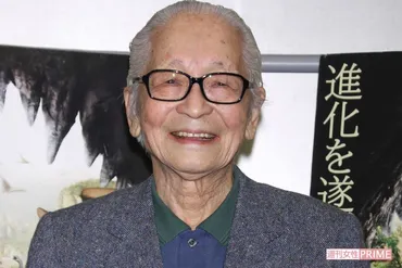 ムツゴロウこと畑正憲さん、年来の仲『日本プロ麻雀連盟』名誉会長が明かす「北海道のムツさんの家で」日間勝つまで終わらない゛徹夜マージャン゛の執念