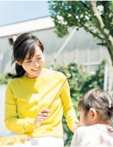 人気アナウンサー・高島彩、長女の゛イヤイヤ期゛をどう乗り越えた? 「2人目育児」で変わったこと（1/4） 