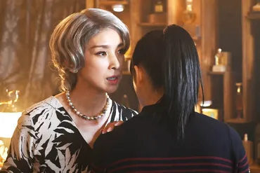 『魔女の香水』と『失楽園』に見る黒木瞳：女優としての軌跡と官能劇の真実とは？黒木瞳と官能劇、映画『魔女の香水』、森田芳光監督の映画世界