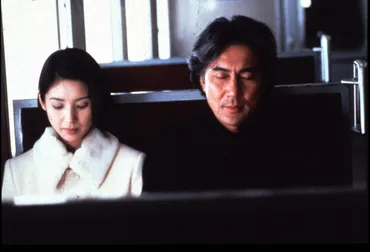 失楽園』製作の裏側 中年男性向け原作を甘美なエロ表現とキャストで女性向け映画にしたプロデューサーの手腕【原正人の伝説 10/12】 