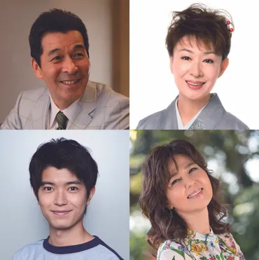 佐藤愛子の人気エッセイ『九十歳。何がめでたい』が明治座にて朗読劇として上演が決定 主演は三田佳子 