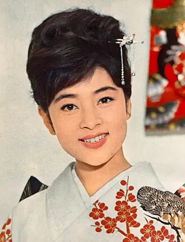 高田美和さん、波乱万丈の女優人生とは?~結婚、離婚、そして家族愛~清純