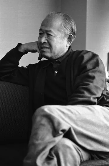 川口松太郎(~)著名人の墓巡り~昭和の偉人と出会う旅~