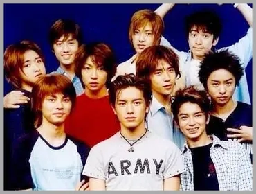 滝沢秀明の家族構成まとめ！壮絶な生い立ちで幼少期は極貧生活だった？