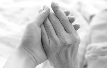 老衰とは?死亡までの期間や、症状・前兆などを解説!