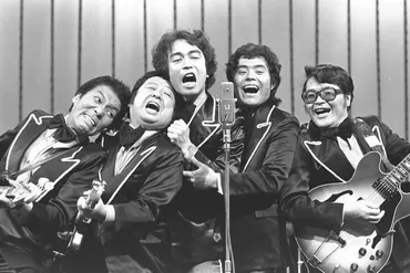 歳の高木ブー、周年のドリフ展に「僕の人生、一番の宝物」゛雷様゛人形も出品孫との音楽共演に意欲サブカル系芸能デイリースポーツ