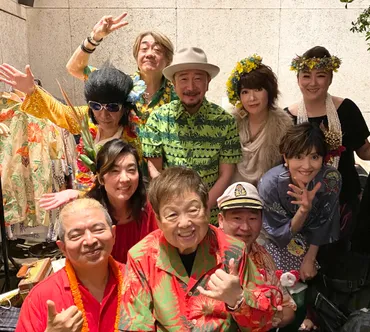 日本一多忙な88歳!?高木ブーが豪華メンバーとライブでボヤキ節さく裂来春、卒寿公演も