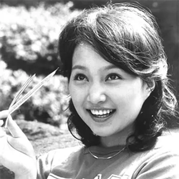永遠の70年代アイドルに会いたい!「浅野真弓(タイム・トラベラー)」30年ぶりに沈黙を破った柳ジョージ未亡人