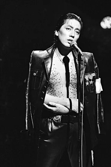 沢田研二、『8時だヨ！全員集合』『ザ・ベストテン』などTBS出演時の貴重映像集発売 『日本レコード大賞』映像の初商品化を含むヒット曲満載のDVD7枚組  