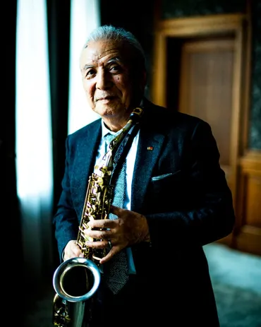 サックス奏者・渡辺貞夫、ジャズと共に歩んできた70年を振り返る│Seiko Summer Jazz Camp│セイコーサマージャズキャンプ