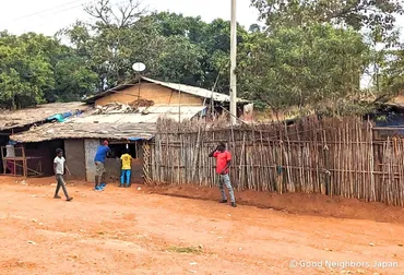 世界難民の日】エチオピアで新たな難民キャンプの支援を始めました 