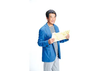 神田正輝、激痩せの真相と現在。そして、近況は？神田正輝の現在と、激痩せの真相に迫る