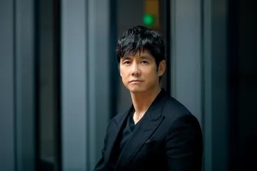 西島秀俊、俳優人生を紐解く！『ドライブ・マイ・カー』から『人間標本』まで、その魅力とは？西島秀俊、俳優としての軌跡と、知られざる素顔