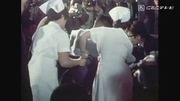 潜伏生活の細部に迫るカルテ 性問題に関する質問も ~元日本兵・横井庄一さんの帰国直後のカルテとの出会い