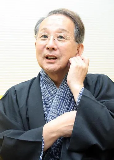 片岡秀太郎さん死去 上方歌舞伎代表する人間国宝、慢性閉塞性肺疾患で 愛之助の養父/芸能/デイリースポーツ online