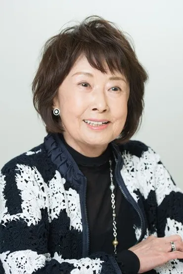 吉行和子「結婚が幸せなものというイメージはなかった」