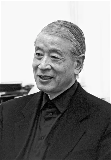 グラフィックデザイナー 永井一正氏が逝去、日本のデザイン黎明期より第一線で活躍