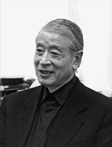 グラフィックデザイナー 永井一正が逝去 – ADFウェブマガジン