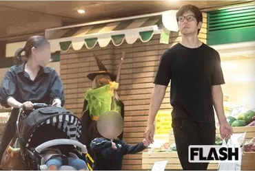 そりゃあ選ばれるわ】西島秀俊の妻・森あやかが健気すぎる!頑張りすぎて爆買いセレブ化?