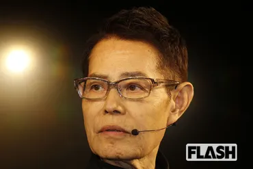 加藤茶、83歳を迎えても元気！ 前澤友作氏との交友や舞台への情熱とは？加藤茶、83歳の誕生日をZOZO前澤氏が祝福！