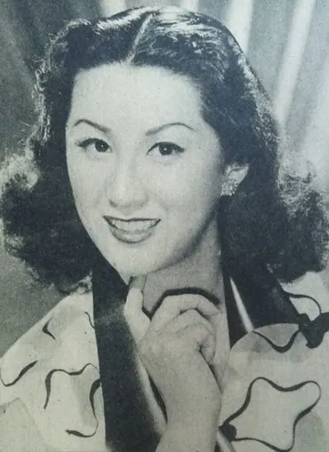 木暮実千代(~)著名人の墓巡り~昭和の偉人と出会う旅~