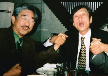 元祖アイドルグループ長沢純が急死