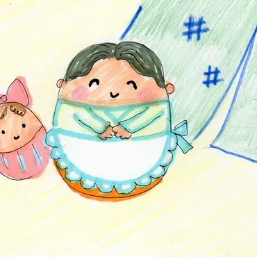 肝っ玉かあさんの新着記事