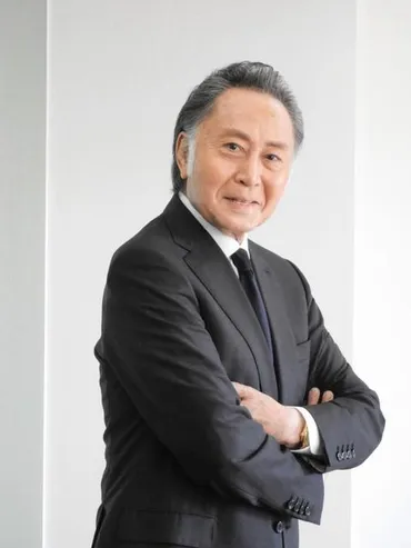 北大路欣也 文化功労者に選出 ０７年の紫綬褒章、１５年の旭日小綬章に続き/芸能/デイリースポーツ online