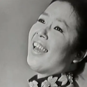 坂本スミ子今現在は熊本在住!夫などプロフィールや歯を抜いて役作りした?娘で歌手・石井聖子と徹子の部屋に登場