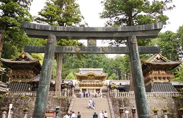 東京から日帰りも可能!日光東照宮へのアクセス方法まとめてみました