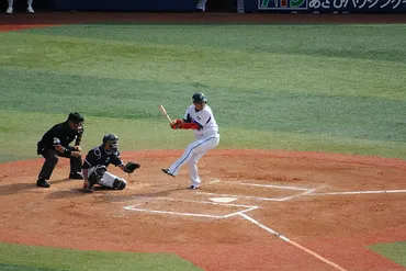 落合博満の野球人生とは？三冠王、監督としての功績を徹底解説！三冠王、ロッテ、中日、巨人、日本ハム…落合博満の足跡