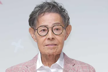加藤茶、夢は゛茶寿゛108歳まで生きる「舞台にも立てていたら最高ですね」 