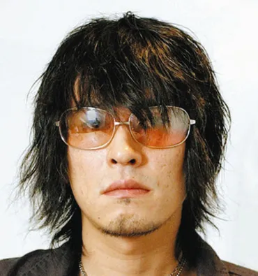 チバユウスケさん死去ミッシェル・ガン・エレファント:東京新聞デジタル