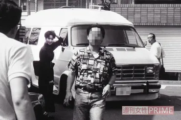 志村けんが認めた彼女・石野陽子との真実【破局理由】『だいじょうぶだぁ』終焉の裏側（3ページ目） 