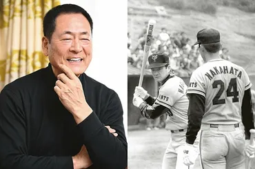 中畑清の波乱万丈人生！愛妻との別れと家族愛、そして現在の活動とは？中畑清：家族との絆と、野球界での功績