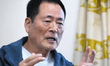 中畑清さんが語るプロ野球選手の労働組合40年 設立は「絶好調」ではなく…「聞く耳持たない球団」との戦い：東京新聞デジタル